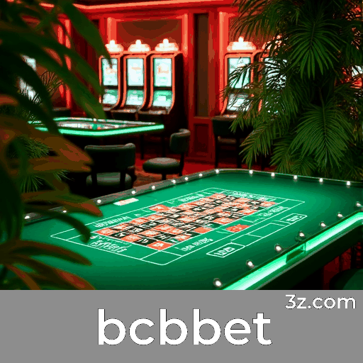 bcbbet.com - Cassino Online Seguro e Apostas ao Vivo - bcbbet