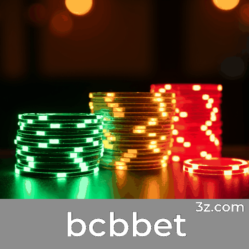 bcbbet: O Topo do Cassino Online