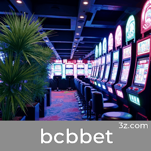 bcbbet: O Topo do Cassino Online